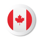 icon canada flag
