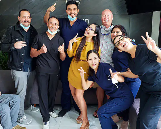 dental bone graft cost mexico