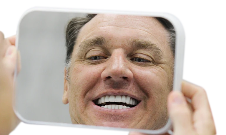 dental bone graft implant