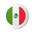 icon mexican flag