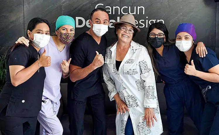 99% success rate among our patients