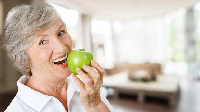 apple bite last treatment in CDD