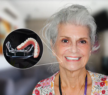 what makes cancun dental design unique
