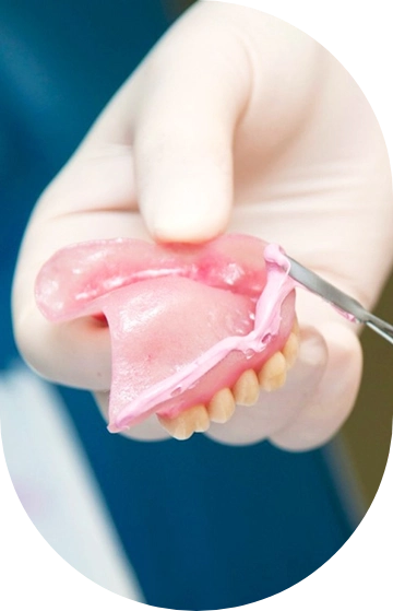 all on 4 dental implants vs regular dentures
