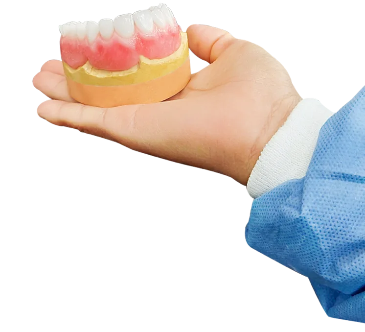 teeth in a day in mexico