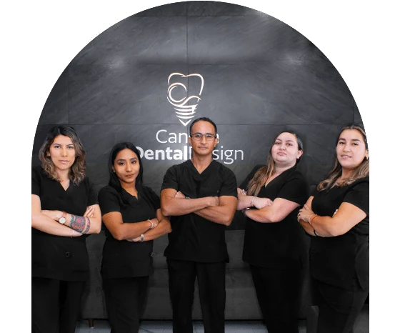 cancun dental design team of dentists