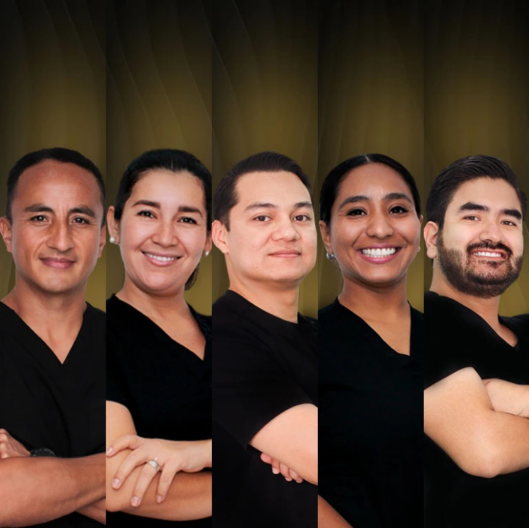 the best dentist in cancun mexico