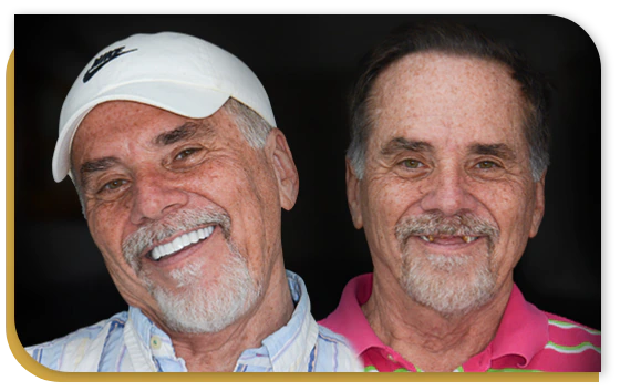 dental implant bone graft procedure