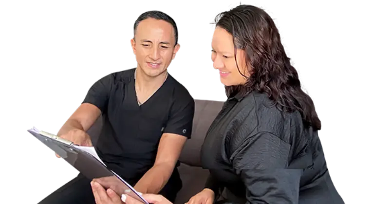 how long does 3-on-6 implants last?