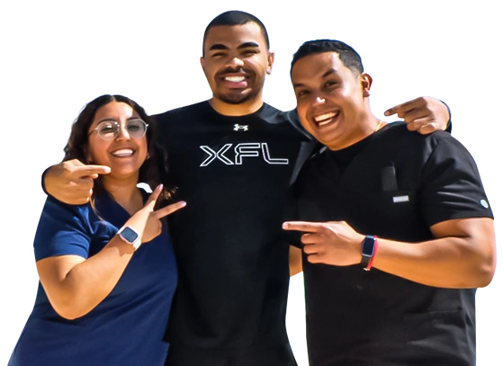 suitable candidate for veneers in cancun