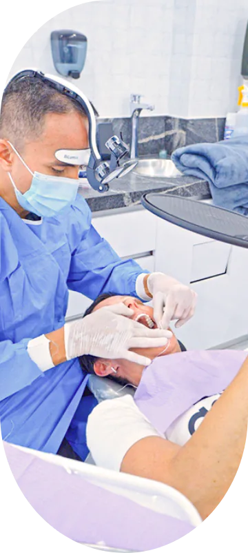 types of dental implants available at cancun dental design