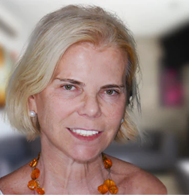 patient with a zygomatic dental implant superestructure