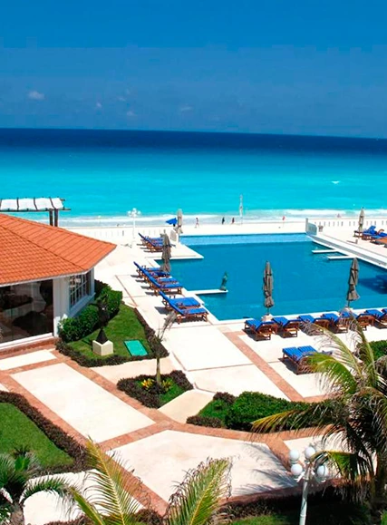 Hotel y Museo Casa Turquesa