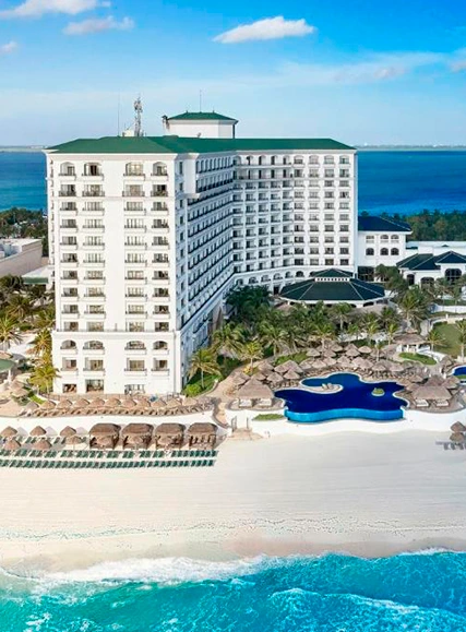 JW Marriott Cancún Resort & Spa
