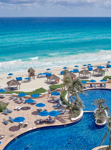 Kempinski Hotel Cancún