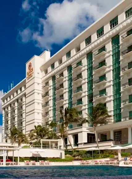 Sandos Cancun